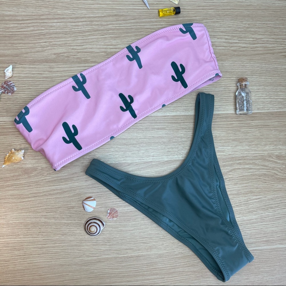 Aerie Bikini Set